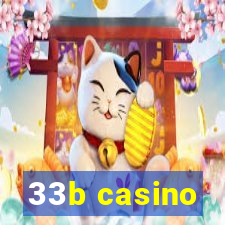 33b casino